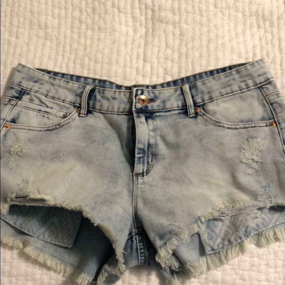 Shorts